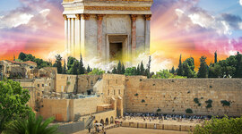 Timeline: גאולת ישראל