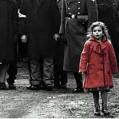 Timeline: השואה