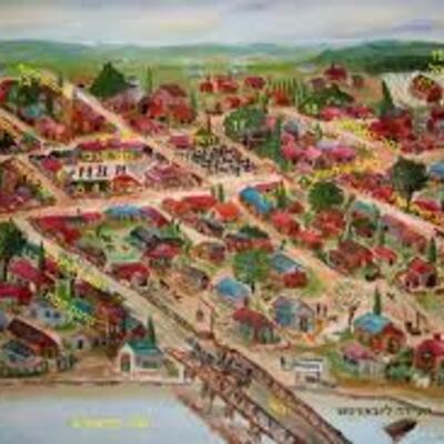 Timeline: ליובאוויטש