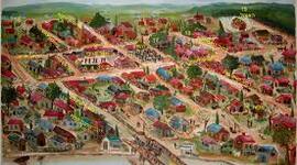 Timeline: ליובאוויטש