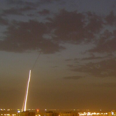 Timeline: מלחמות