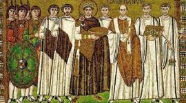 Timeline: CRISTIANESIMO DEI PRIMI SECOLI