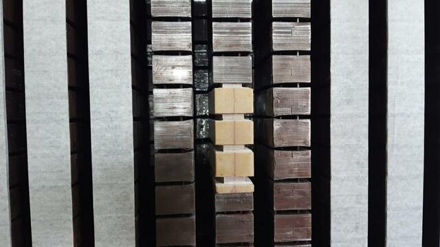 Recuperação do ponto quente