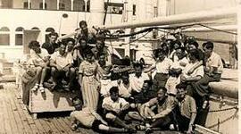 Timeline: העליה