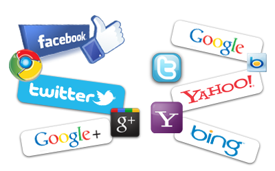 Web 2.0 (Década de los 2000)