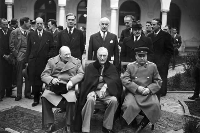 Yalta Conference