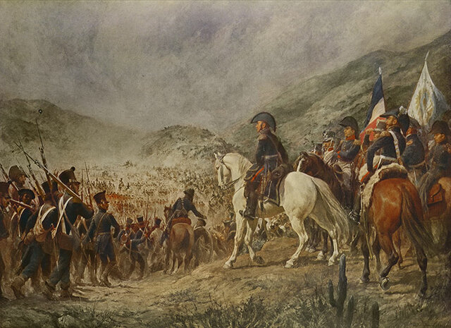 Battle of Chacabuco