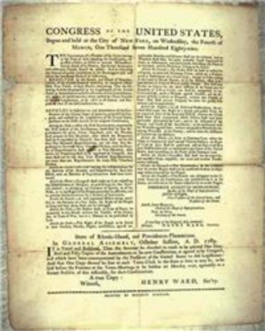Constitution of 1791