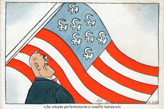 Refuerzo de los aliados