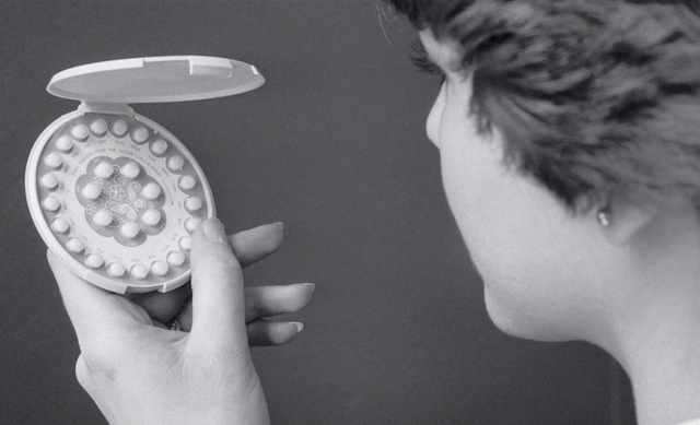 FDA approves "the pill"