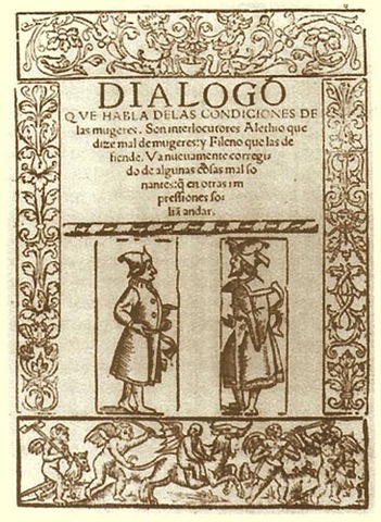 Obras de Amores - Cristóbal de Castillejo