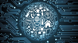 Timeline: История развития информатики