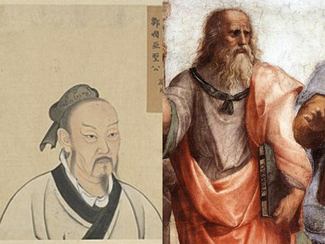 Principles and optics of the camera