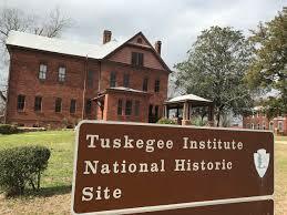 Tuskegee Institute