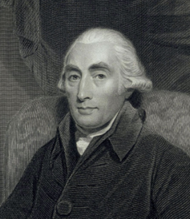 Descubrimiento de Joshep Black