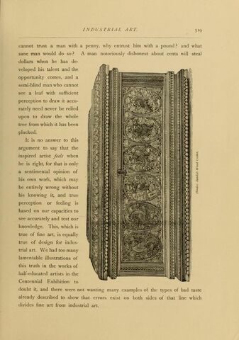 Centennial Exposition in Philadelphia