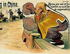 Revolta dels bòxers