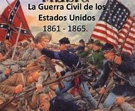 Guerra de Secessió dels Estats Units