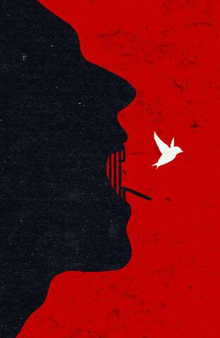 Rebiug dels principis del Liberalisme