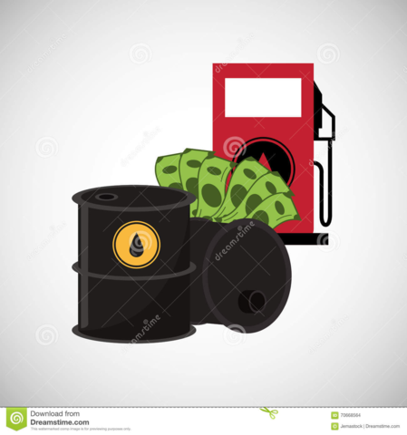 Explotación Petrolera