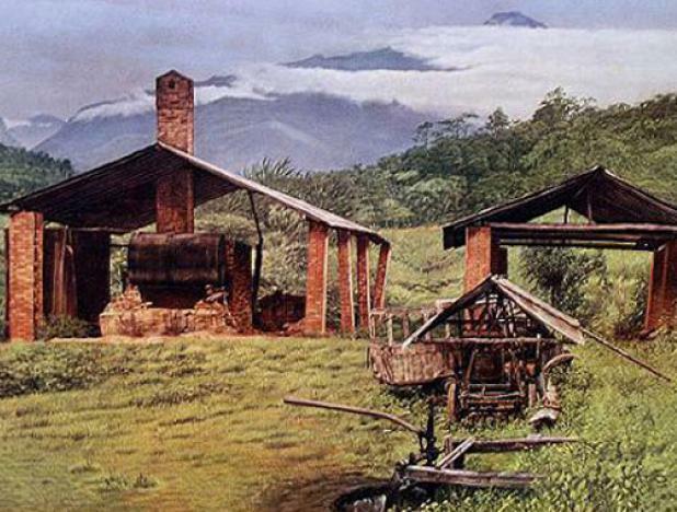 Compañía Petrolera del Táchira