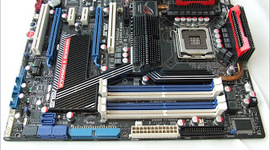 Timeline: Motherboard timeline