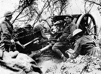 Entrada de Estats Units a la Guerra