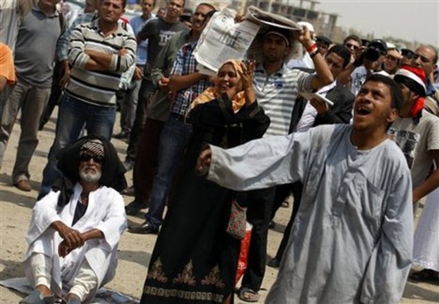 The Cairo Court of Appeals sets the trial date of former Minister of Interior Habib al-Adly on March 5.