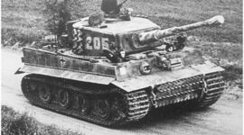 Timeline: Segunda Guerra Mundial