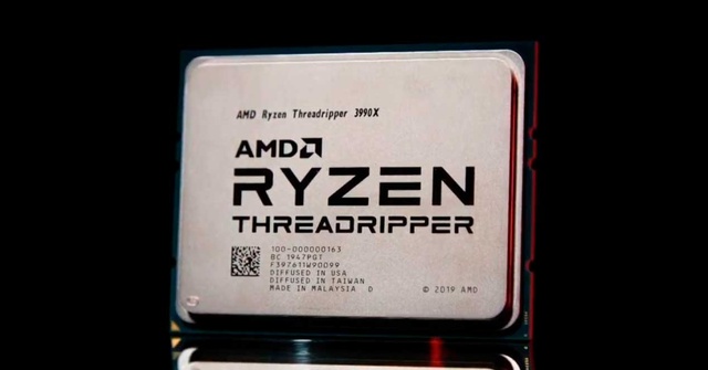 AMD Threadripper