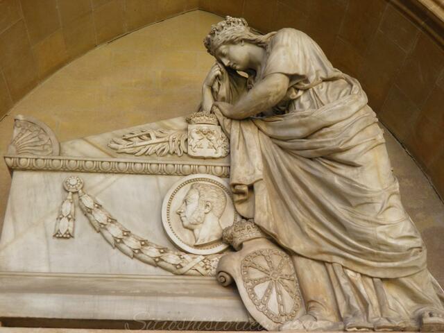 Regreso de Espoz y Mina