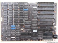 Motherboard XT