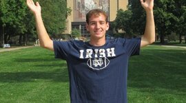 Timeline: The Life And Times of Nicholas Lepore