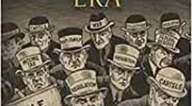 Timeline: progressive era timeline