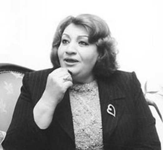 Counsellor Tahani al-Gebali, Vice President of the Supreme Constitutional Court says she is concerned that Egypt will be held hostage to the Cabinet, and to Parliament elections. She stresses her fear that elections will bring a Parliament that does not r