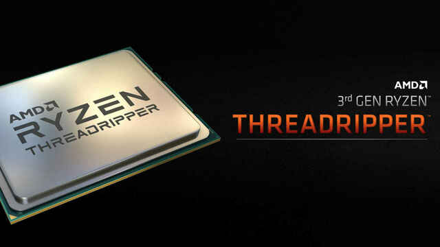 AMD Threadripper