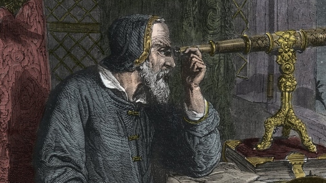 Galileo Galilei