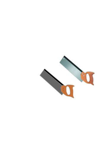 Serrucho de costilla (1777)