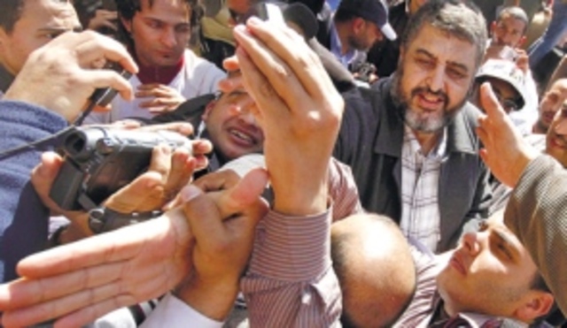 The issue of the million-pound-high salaries received by few Egyptian television broadcasters enrages their peers in the same profession.