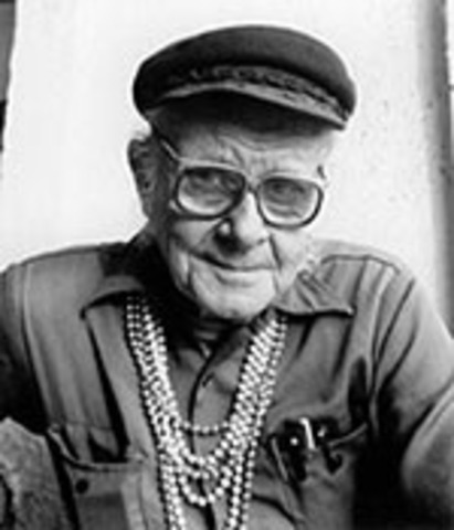 Start of the Mattachine Society