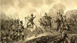 Timeline: Napoleó I Bonaparte (1769-1821)