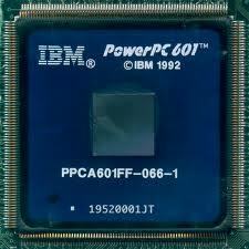 PowerPC 601
