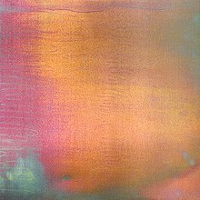 Bizarre love triangle