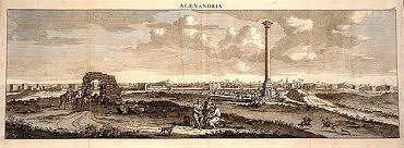 FUNDACION DE ALEJANDRÍA