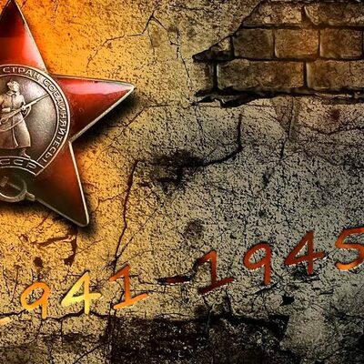 Timeline: Ключевые  сражения Великой Отечественной Войны