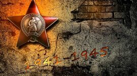 Timeline: Ключевые  сражения Великой Отечественной Войны