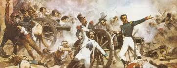 Revolucions que van fracasar