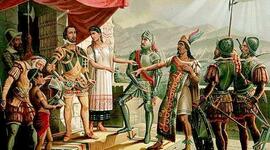 Timeline: Conquest of Mexico