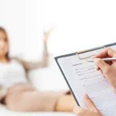 Timeline: Historia de la evaluación psicológica