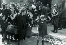 Powstanie w getcie warszawskim